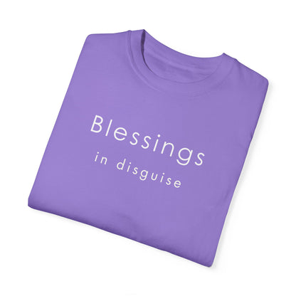 Unveiling Blessings in Disguise
