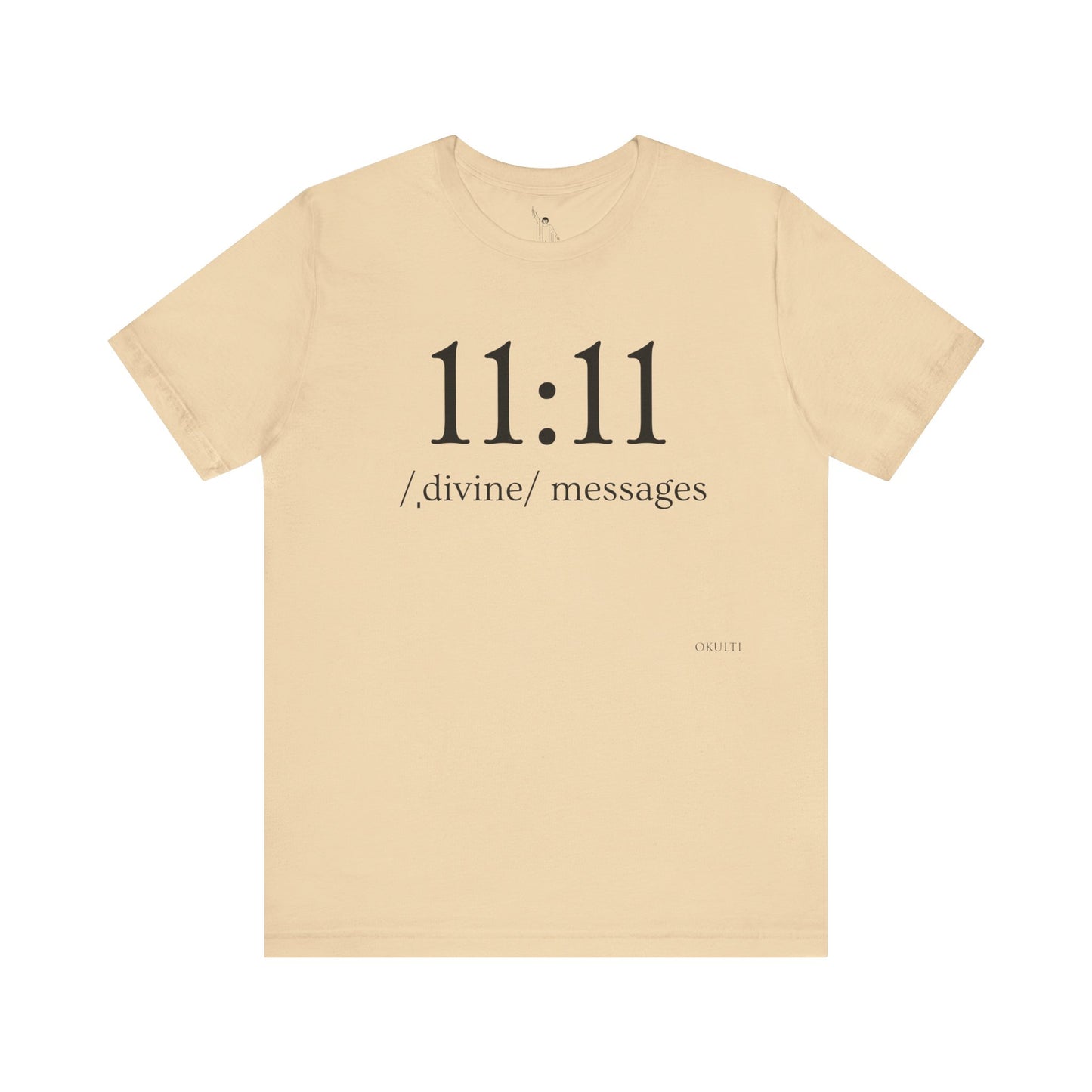 11:11 Angel Number
