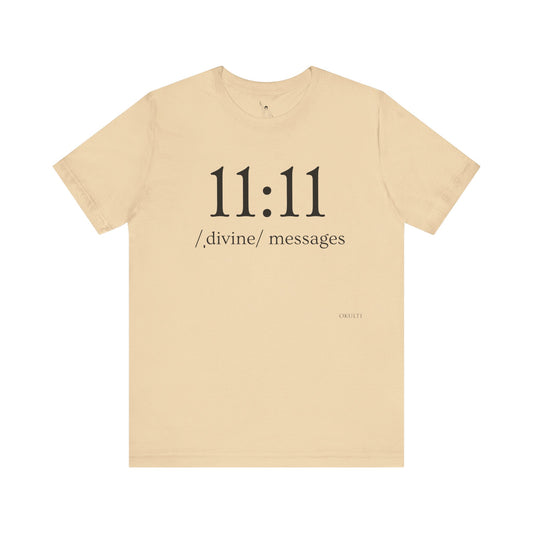 11:11 Angel Number