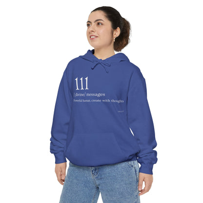 111 Angel Number