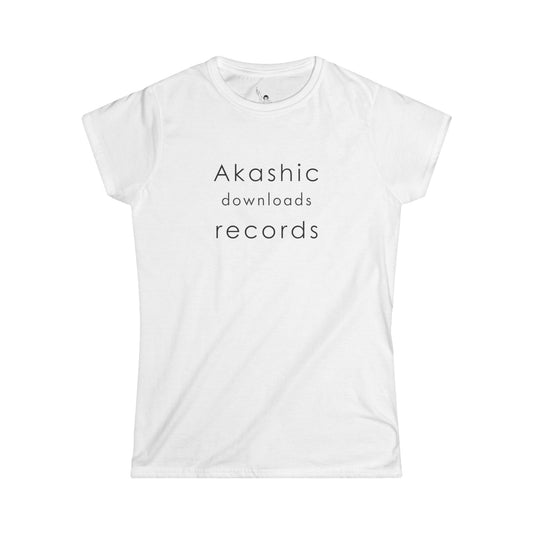 Akashic Records upon Spiritual Awakening