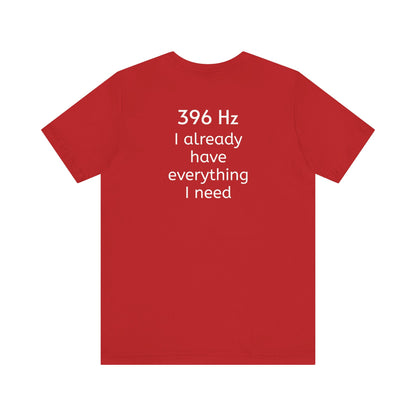 Root Chakra Activation Tee