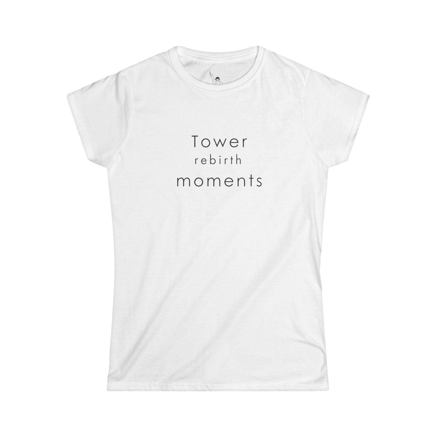 Embrace your Tower Moments