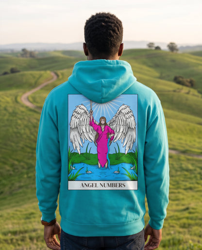 111 Angel Number