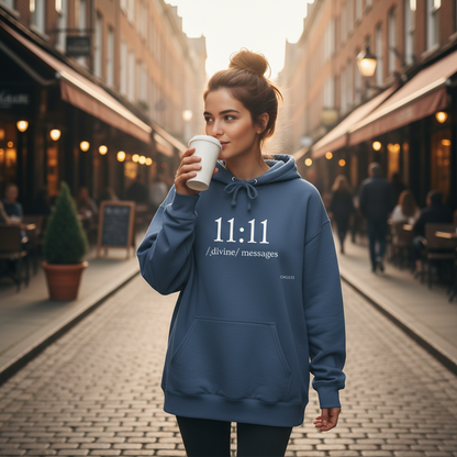 111 Angel Number