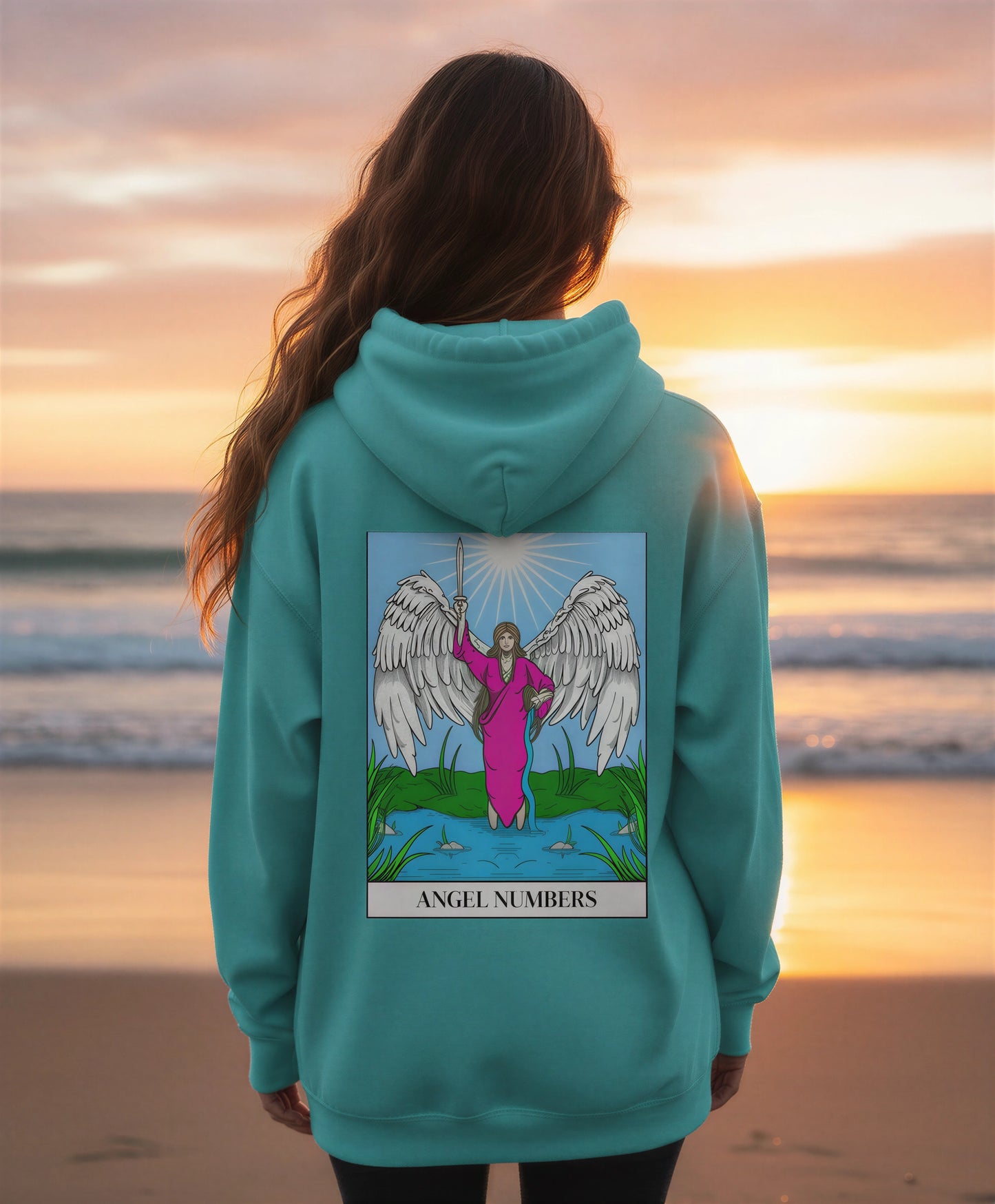 111 Angel Number