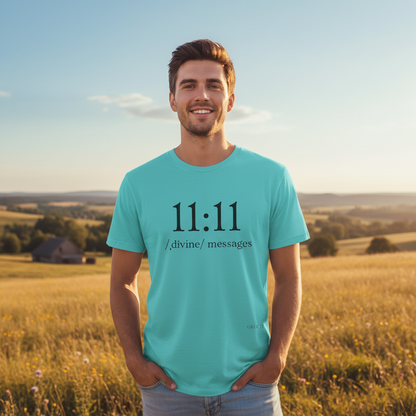 111 Angel Number